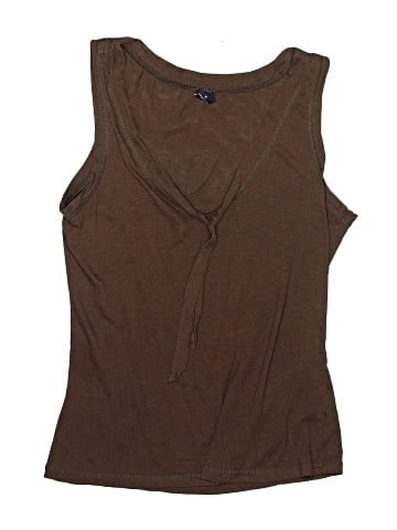 Gap Sleeveless T-Shirt (view 1)