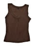 Gap Brown Sleeveless T-Shirt Size M (kids) - photo 1