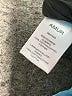 AMUR 100% Cotton Blue Romper Size 8 - photo 5
