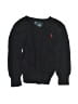 Polo by Ralph Lauren Black Pullover Sweater 12-18 MO / 18 MO - photo 1