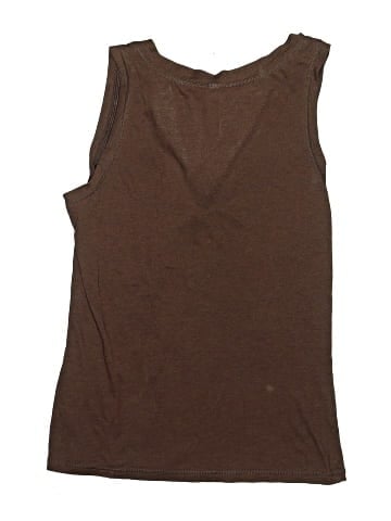Gap Sleeveless T-Shirt (view 2)