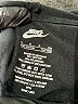 Nike Black Sweatshirt Size 4 - 5 - photo 3