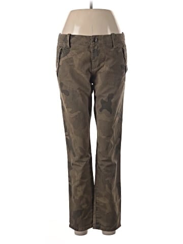 Joe's Jeans Khakis (view 1)