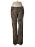 Joe's Jeans Camo Brown Khakis Size 24 waist - photo 1