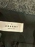 Argent Black Dress Pants Size 0 - photo 7
