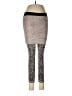 Lululemon Athletica Animal Print Gold Leggings Size 6 - photo 1
