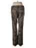 Joe's Jeans Camo Brown Khakis Size 24 waist - photo 2