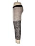Lululemon Athletica Animal Print Gold Leggings Size 6 - photo 5