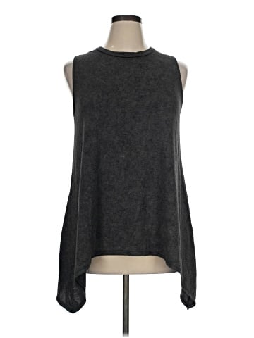 rue21 Sleeveless Top (view 1)
