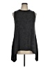 rue21 Gray Sleeveless Top Size 1X - photo 1