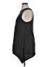 rue21 Gray Sleeveless Top Size 1X - photo 5