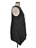 rue21 Gray Sleeveless Top Size 1X - photo 4