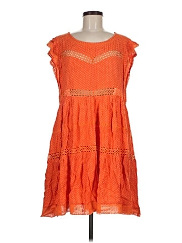 Free People Casual Dress (view 1)