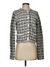Uniqlo Print Ivory Jacket Size S - photo 1