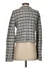 Uniqlo Print Ivory Jacket Size S - photo 2
