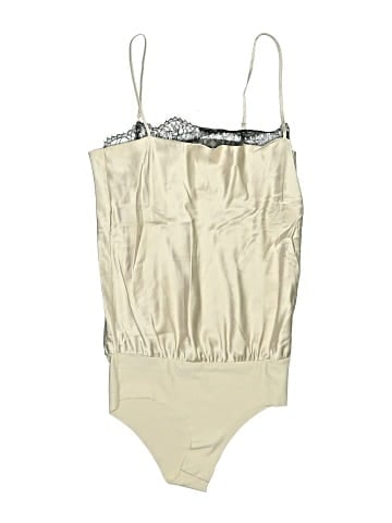Cami NYC Sleeveless Silk Top (view 1)