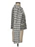 Uniqlo Print Ivory Jacket Size S - photo 4