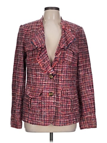 Tory Burch Blazer (view 1)