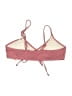 Shein Pink Swimsuit Top Size L - photo 2