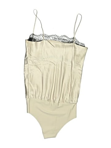 Cami NYC Sleeveless Silk Top (view 2)