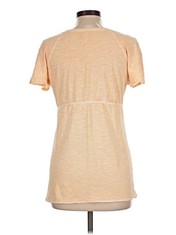 Free People Short Sleeve Top (view 2)