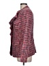 Tory Burch Tweed Red Blazer Size 12 - photo 5