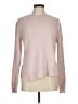 Vince. 100% Cashmere Pink Cashmere Pullover Sweater Size M - photo 1
