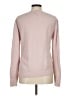 Vince. 100% Cashmere Pink Cashmere Pullover Sweater Size M - photo 2