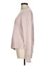 Vince. 100% Cashmere Pink Cashmere Pullover Sweater Size M - photo 5