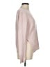 Vince. 100% Cashmere Pink Cashmere Pullover Sweater Size M - photo 4