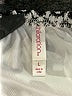 Xhilaration 100% Rayon Graphic Gray Black Jumpsuit Size L - photo 4