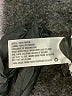Xhilaration 100% Rayon Graphic Gray Black Jumpsuit Size L - photo 5