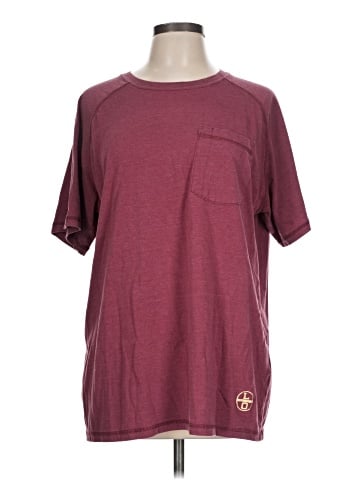 Lincoln Outfitters Short Sleeve T-Shirt (view 1)