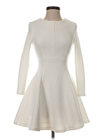 Lily Cocktail Dress (view 1)