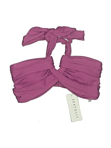 Seafolly Swimsuit Top (view 1)