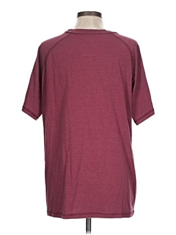 Lincoln Outfitters Short Sleeve T-Shirt (view 2)