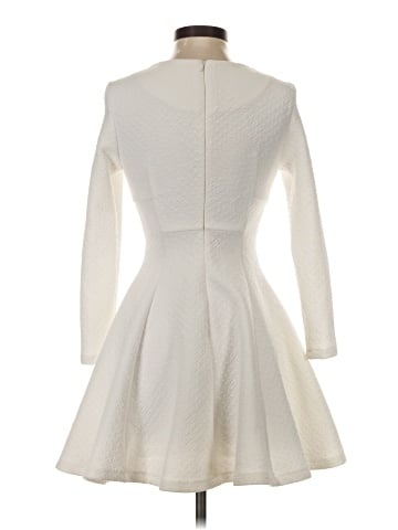 Lily Cocktail Dress (view 2)