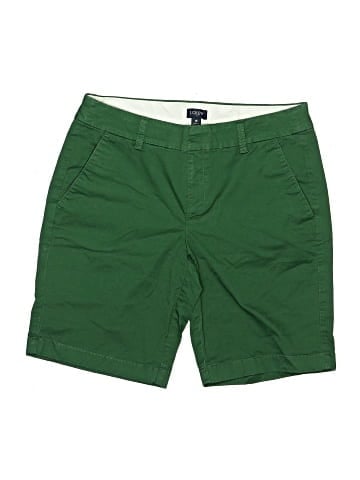 J.Crew Factory Store Khaki Shorts (view 1)