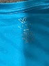 LIVI Active 100% Polyester Teal Active T-Shirt Size 28 - photo 7