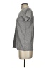 Madewell Metallic Gray Active T-Shirt Size XXS - photo 5