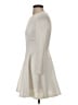 Lily Ivory Cocktail Dress Size XXS - photo 5