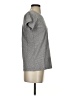 Madewell Metallic Gray Active T-Shirt Size XXS - photo 4