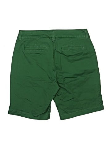 J.Crew Factory Store Khaki Shorts (view 2)