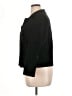 Boden 100% Cotton Black Blazer Size 14 Reg - photo 5