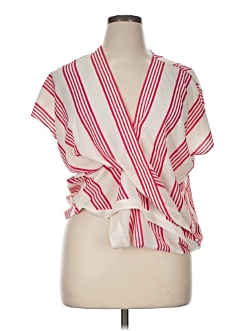 Talbots Kimono (view 1)