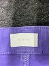 Mother Solid Purple Shorts Size 29 waist - photo 3