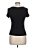 Glitz Black Short Sleeve T-Shirt Size L - photo 2