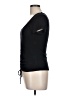 Glitz Black Short Sleeve T-Shirt Size L - photo 5
