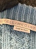 Stella McCartney Teal Blue Turtleneck Sweater Size EU (IT) 38 / US 2 - photo 7