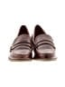 Universal Thread Brown Flats Size 8 - photo 2